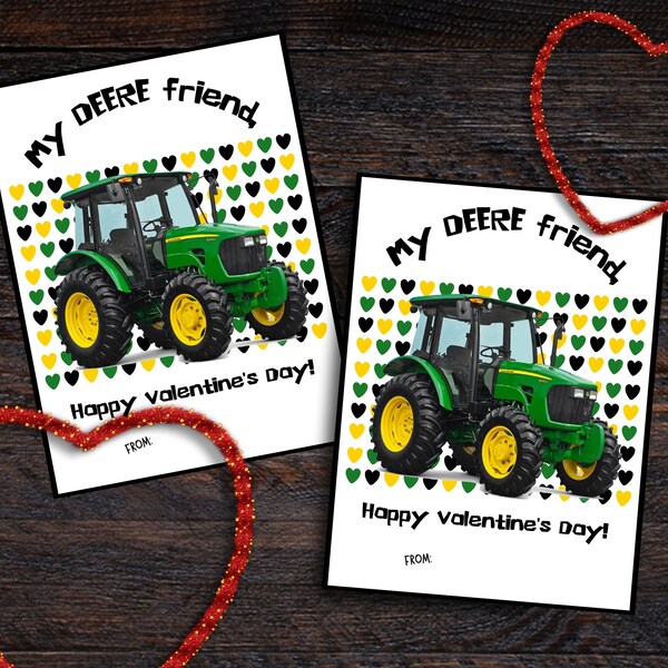 Toddler Tractor - Etsy