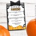 We Are All Like Pumpkins- Bible Verse- Religious Halloween - Church Printable - - Etsy