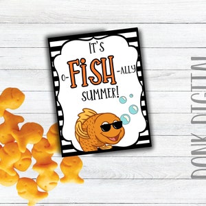 It's Ofishally Summer - Summer Tag- School Break - Summer Break ...
