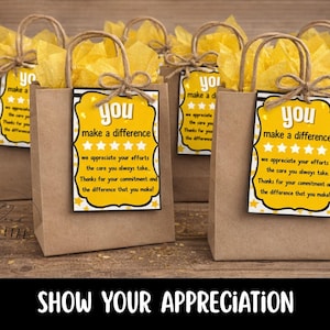 You make a difference Tag: printable (PDF)