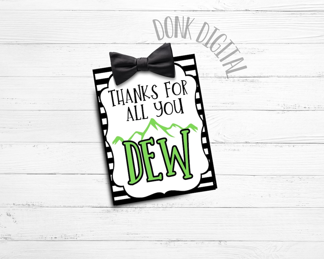 thanks-for-all-you-dew-thank-you-tag-appreciation-tag-teacher-appreciation-employee-appreciation