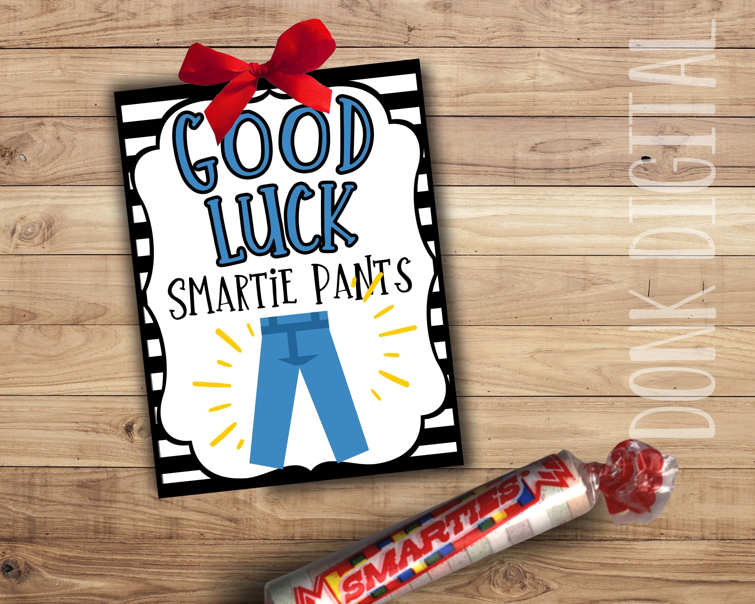 Smarty Pants Paper - Etsy