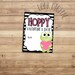God's Love Tag Sunday School Printable Church Printable Religious Tags ...