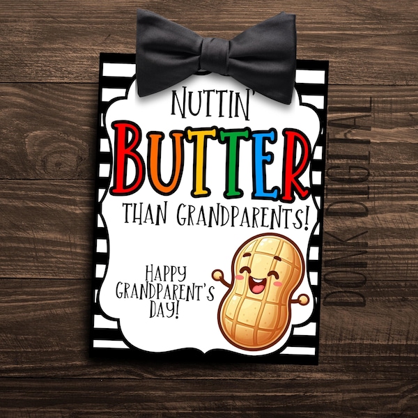 Grandparent Day Gift - 60+ Gift Ideas for 2024