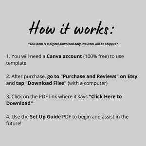 Modelo de programa de personal trainer: registros de treino personalizáveis (Canva) imagem 8