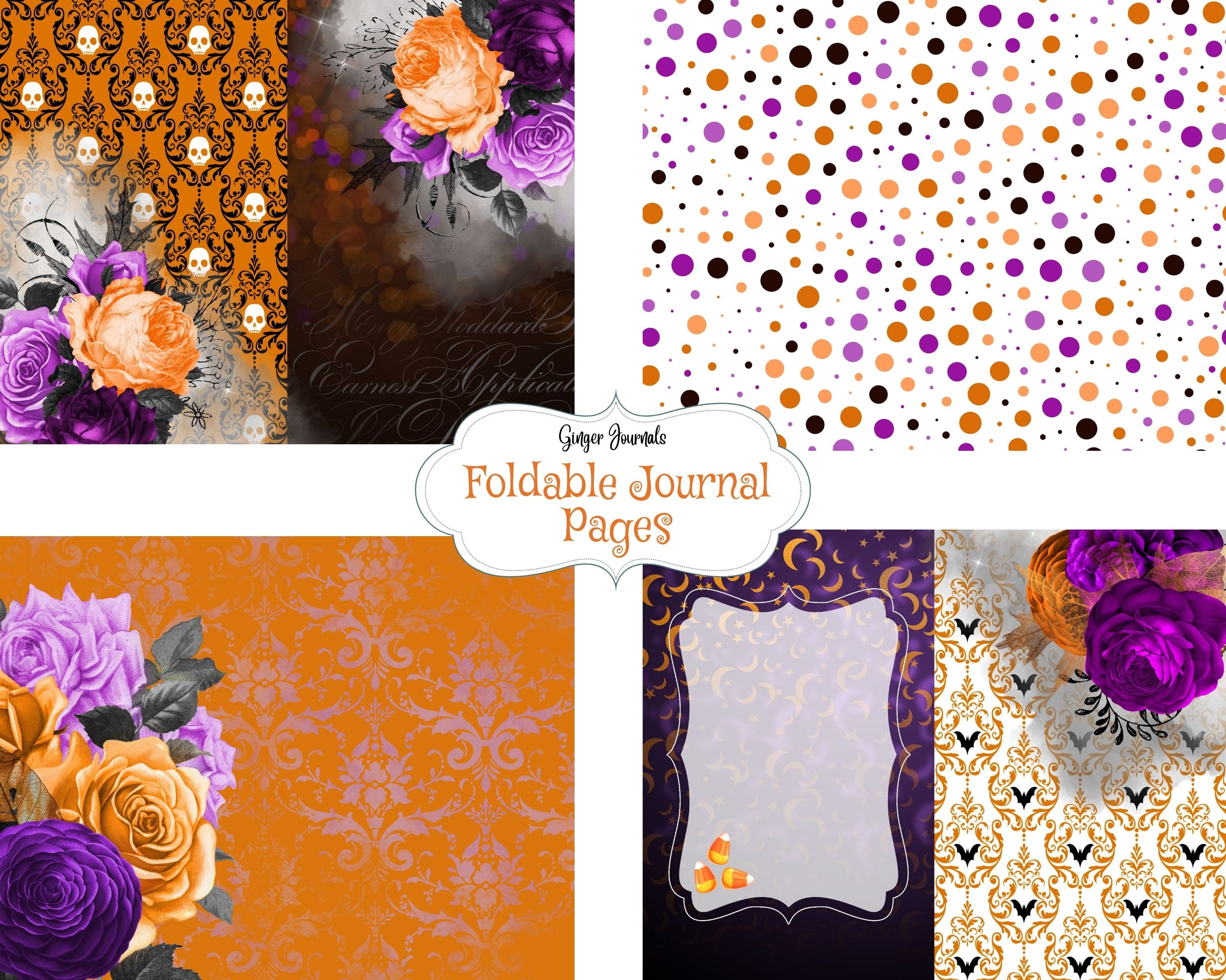 ハロウィン洋書 Jim Heimann ジャンクジャーナル ハロウィン洋書 Jim