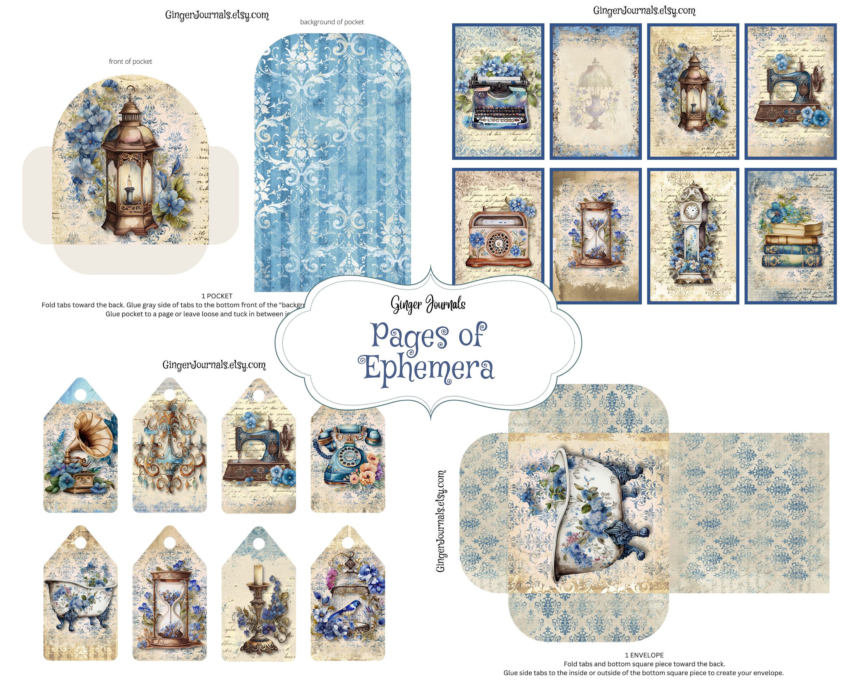 ジャンクジャーナル*『dream making』 ジャンクジャーナル*『dream making』