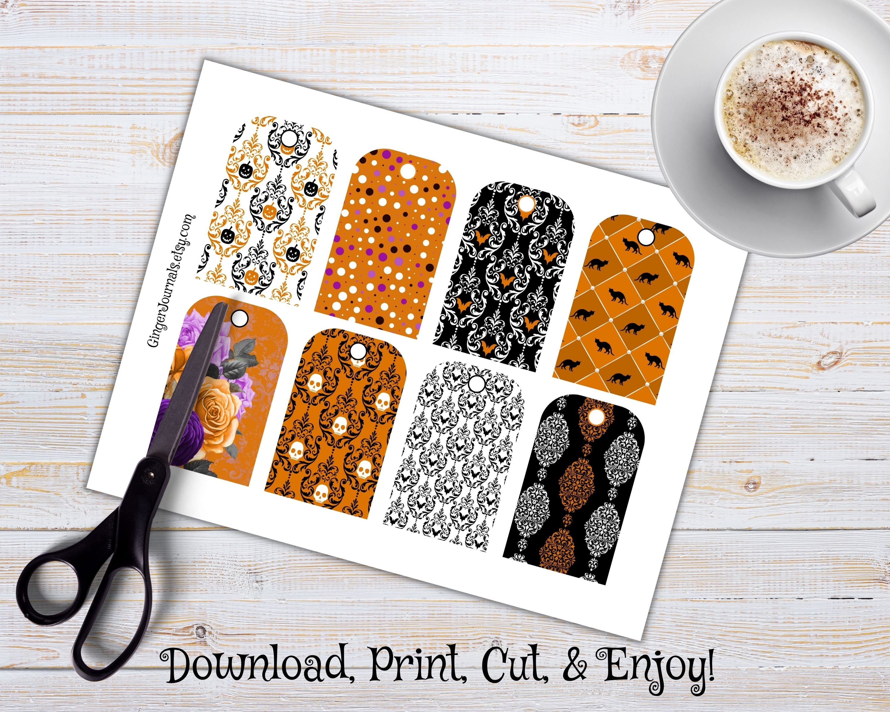 ハロウィン洋書 Jim Heimann ジャンクジャーナル ハロウィンジャンク