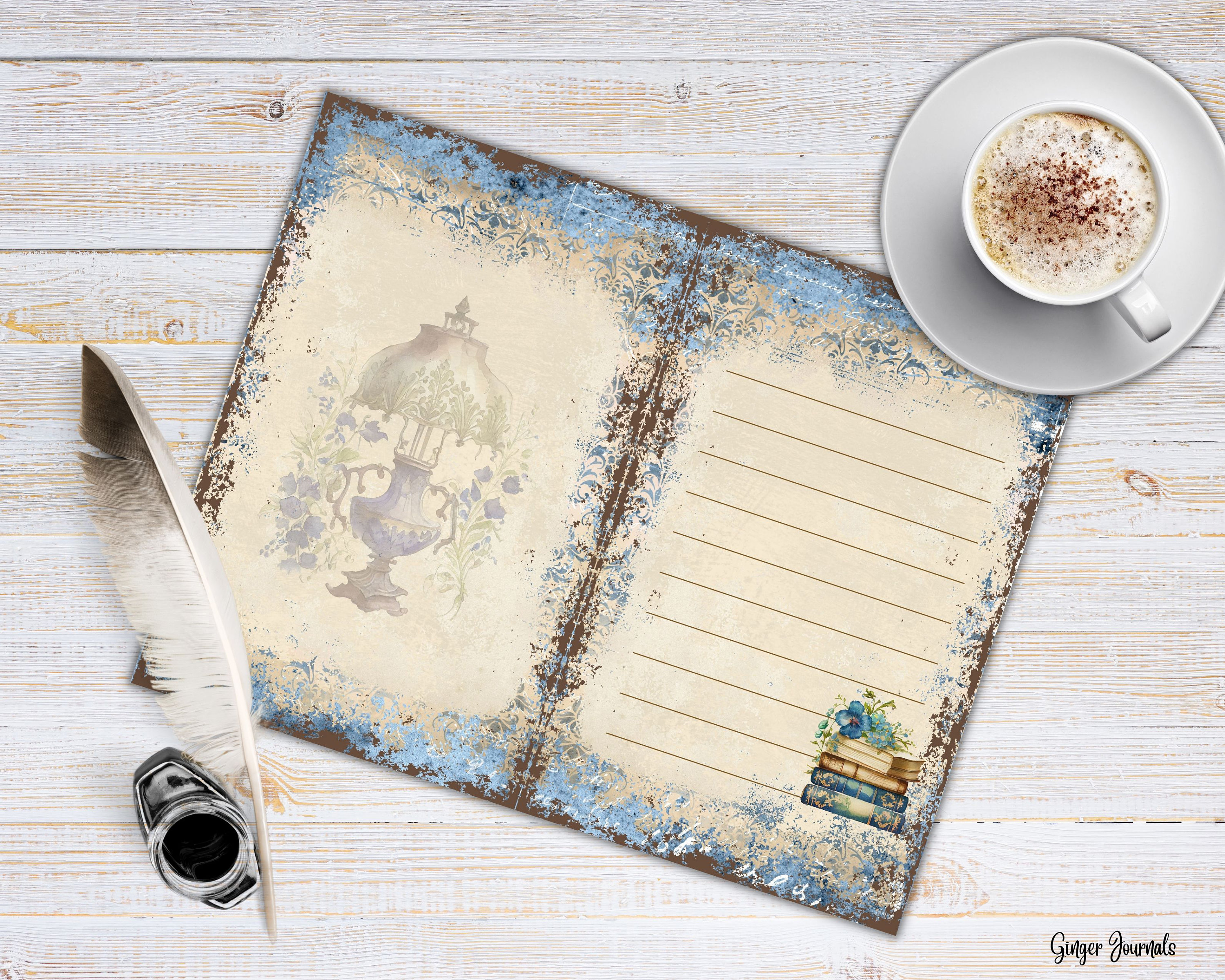 ジャンクジャーナル*『dream making』 ジャンクジャーナル*『dream making』