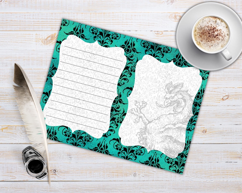 Wiccan Goddess Junk Journal Kit Junk Journal Printable Junk - Etsy