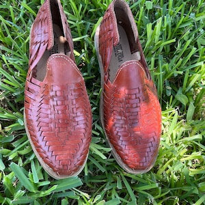 Men&#39;s Mexican Huaraches