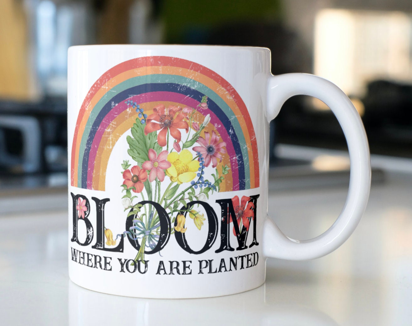 BLOOM Mug | BLOOM