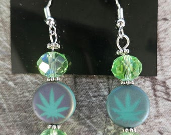 Hippie Earrings, Assorted