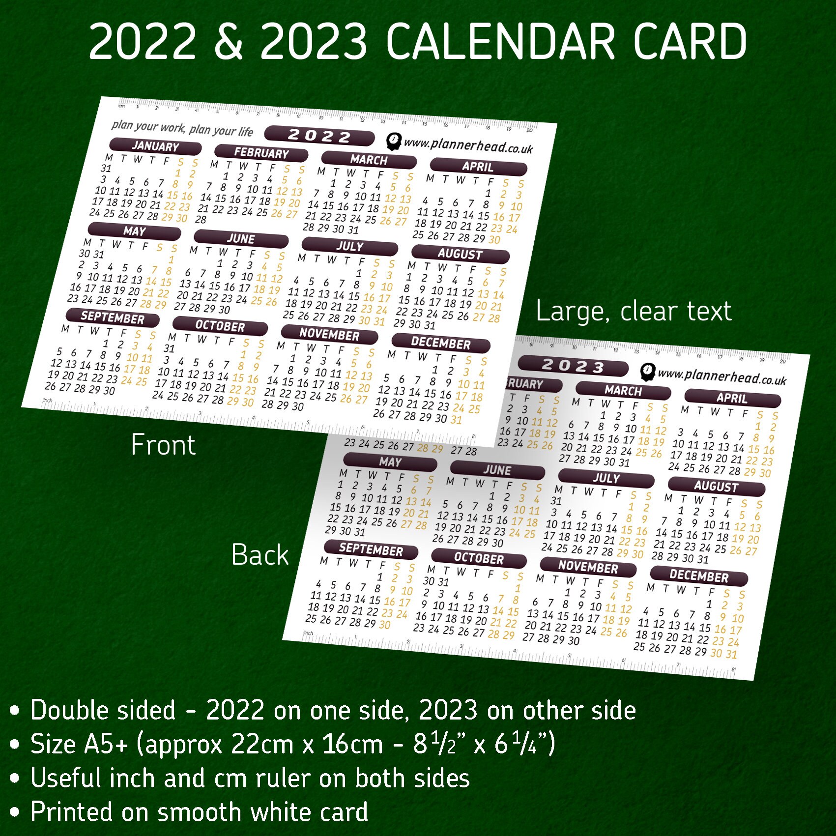 The Far Side Calendar 2023 2022 Wall Calendar A2 Chart Holiday Planner Home Office 14 | Etsy Canada