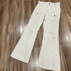 Levis 70s Bush Jeans - Etsy