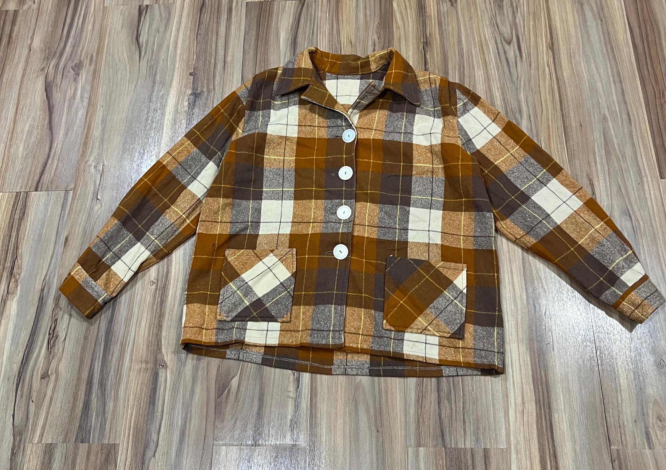 50s Pendleton Shirt - Etsy