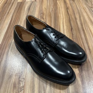 Vintage Us Navy Service Shoes - Etsy Vintage Us Navy Service Shoes - Etsy