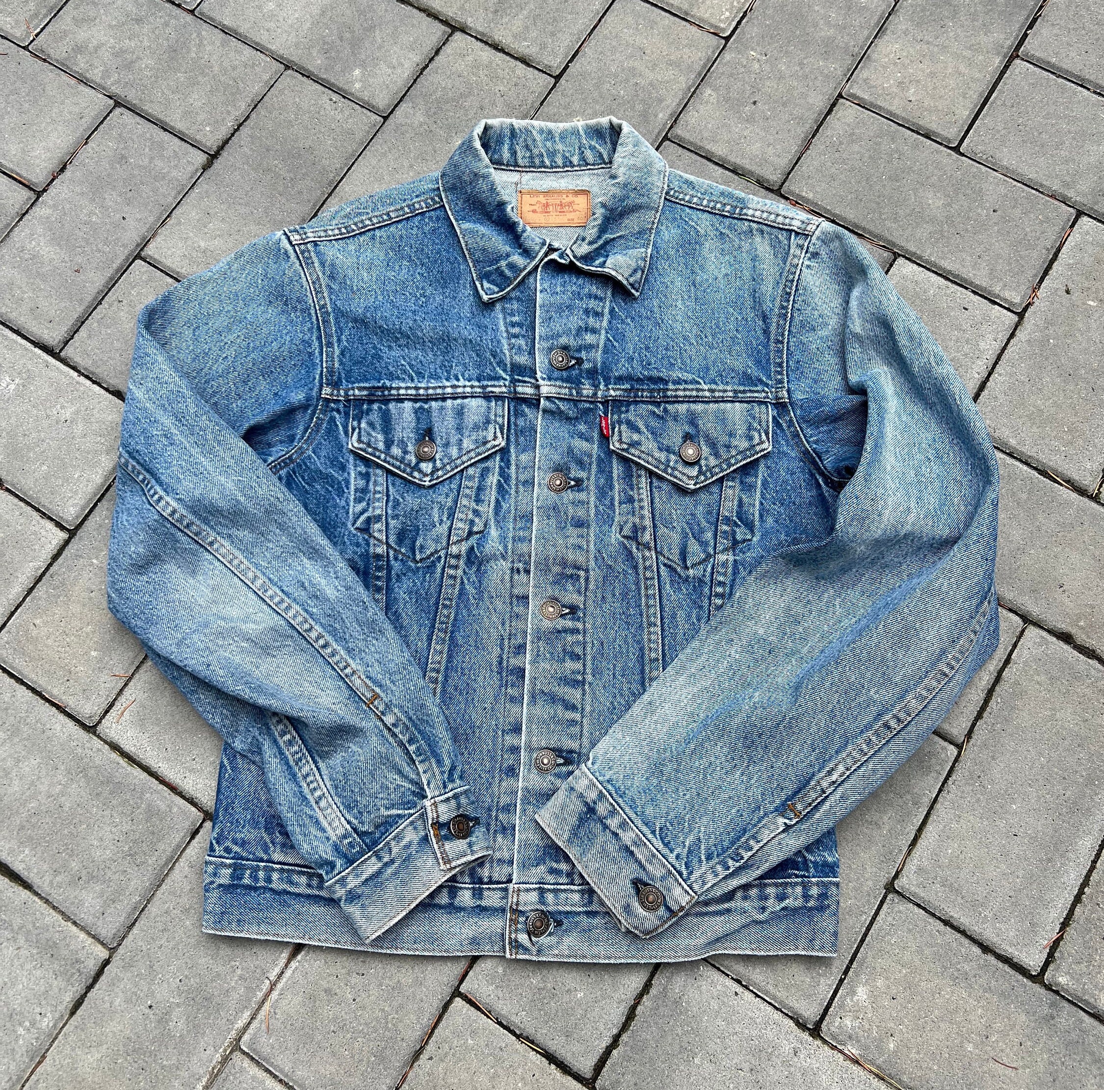 Levi's 712 off the cheap record