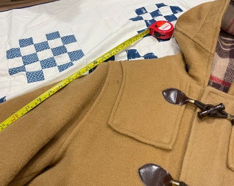 70s HUDSON'S BAY ウールジャケット カナダ製 リバーシブル 70s HUDSON'S BAY ウールジャケット カナダ製 リバーシブル 70s