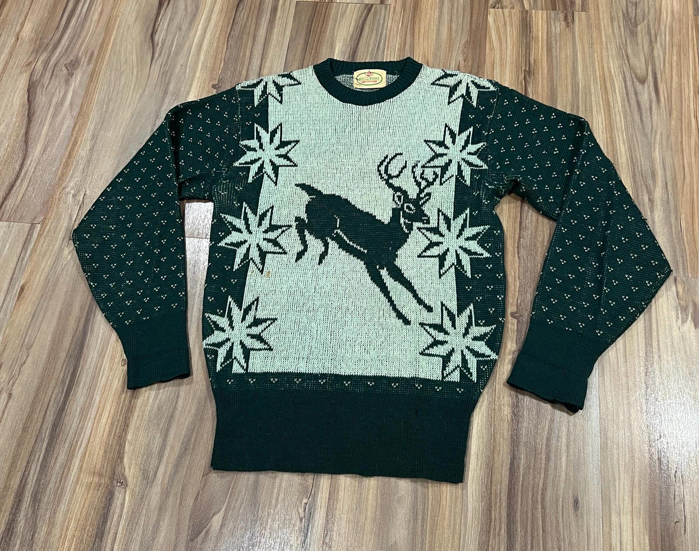 Jantzen Sweater 50s - Etsy