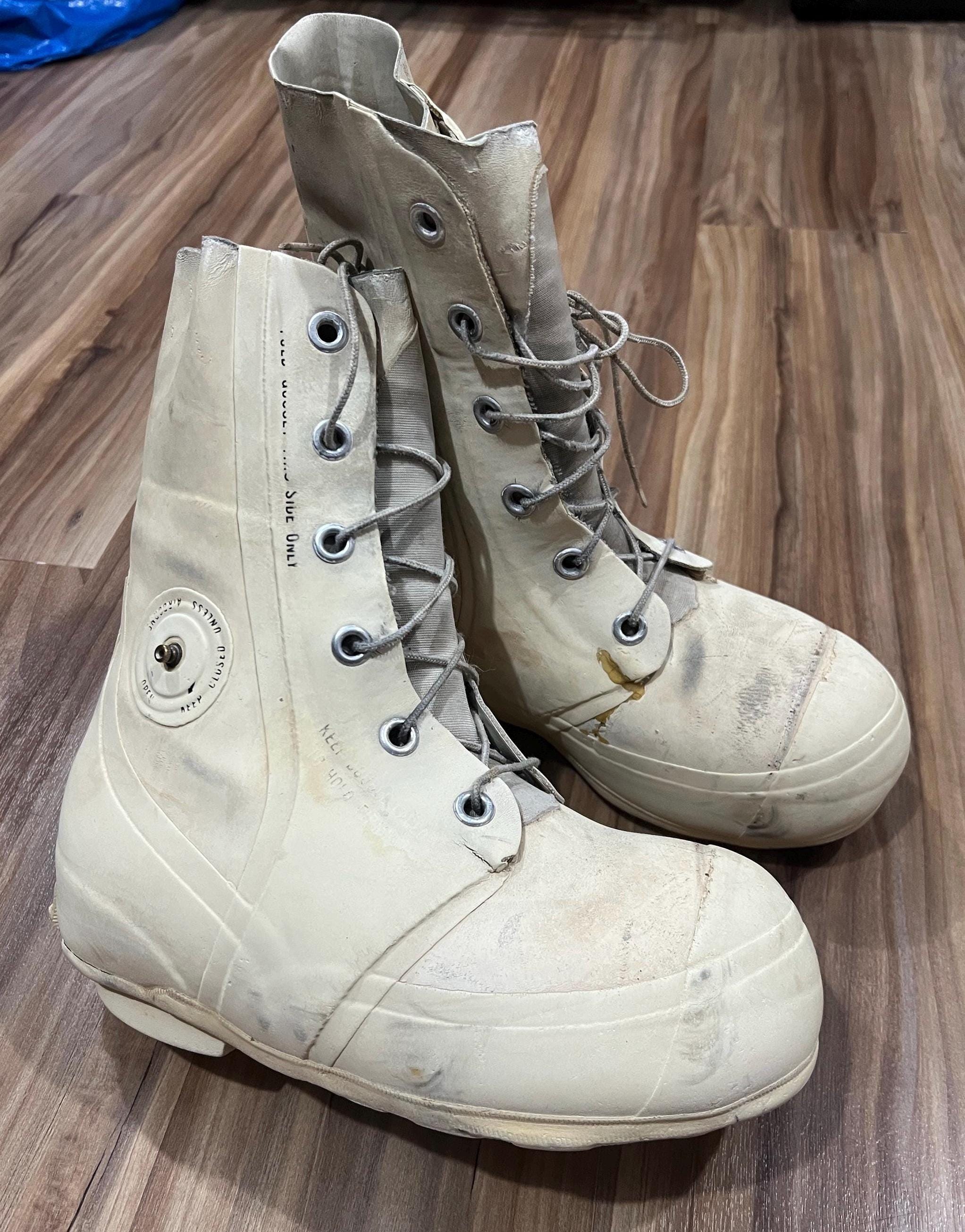 Military Bunny Boots - Etsy