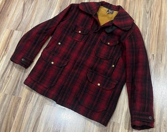 50s WOOLRICH Wool Hunting JKT ウールリッチ USA $_57.PNG?set_id=880000500F