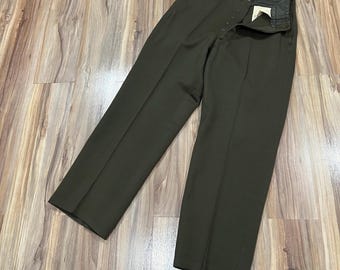 38W Vintage 50s Air Force USAF D-1A Cold Weather Insulated Heavy