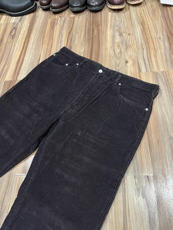 40x34 Vintage 90s Levi