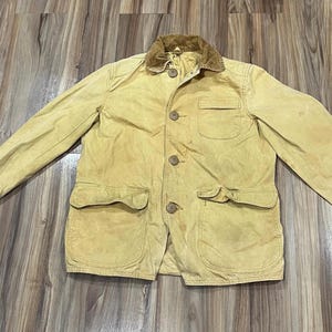 Jc Higgins Jacket - Etsy
