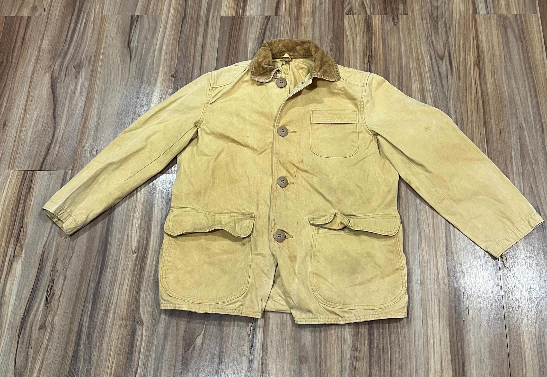 Jc Higgins Jacket - Etsy