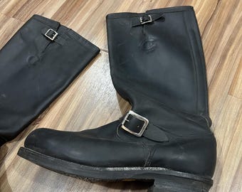 Uniform Wares C36 革ベルト 黒 ベルト／クロコ型押しレザーベルト／シルバーバックル | SUIT