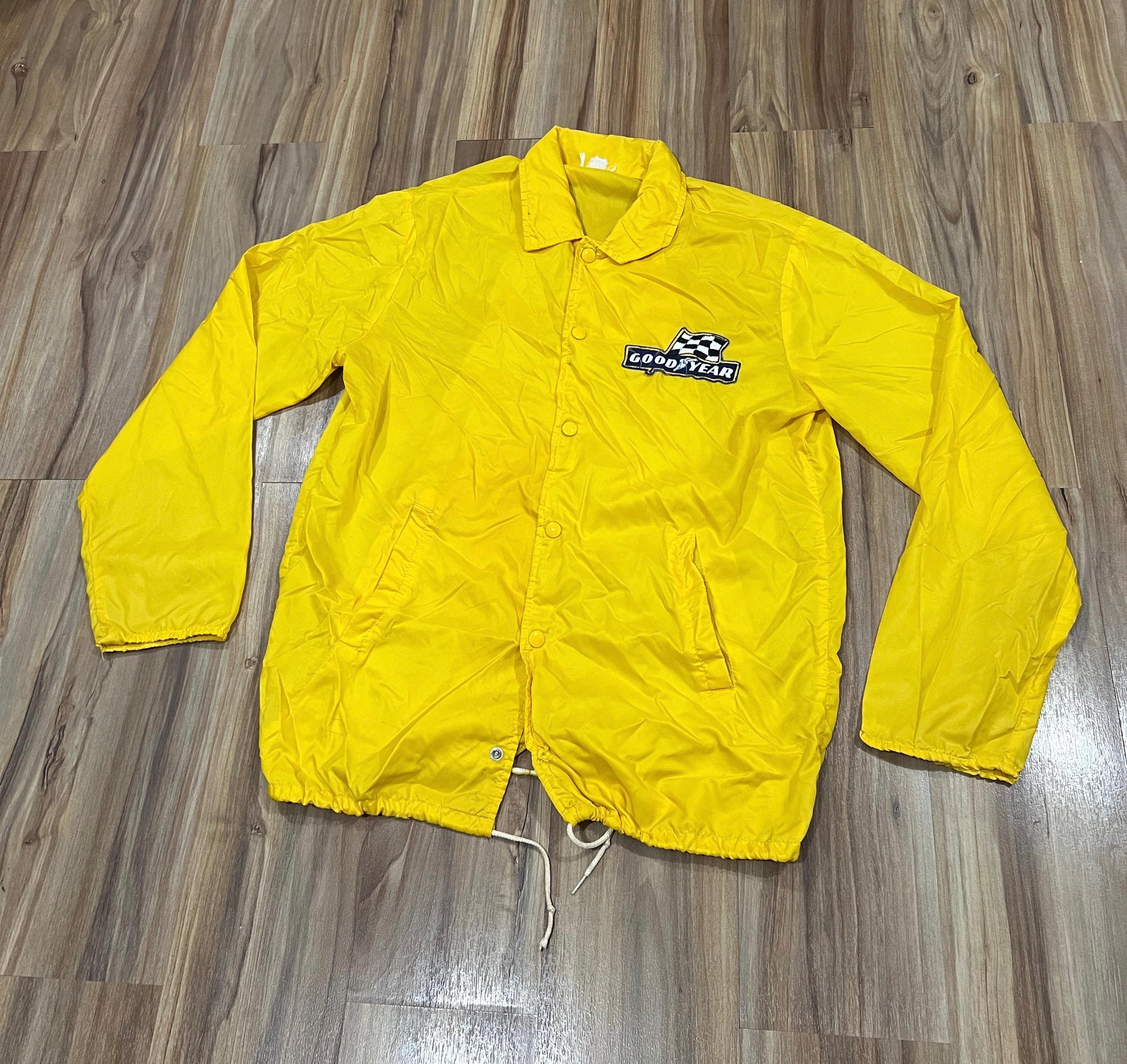 Goodyear Jacket - Etsy