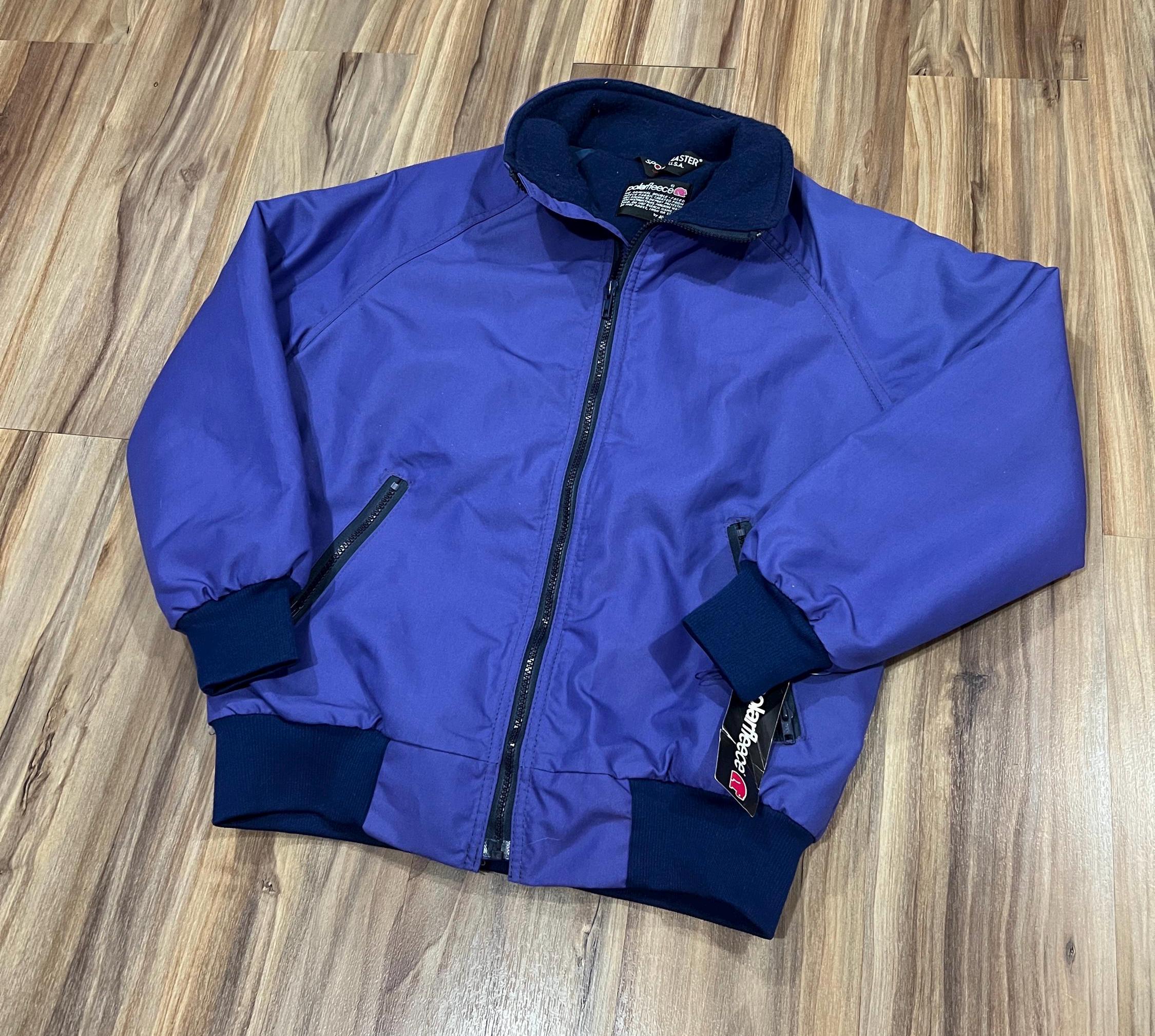90s Patagonia Nylon Jacket - Etsy