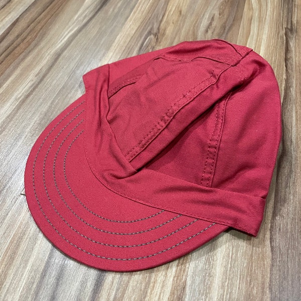 Welding Caps by Lori Etsy