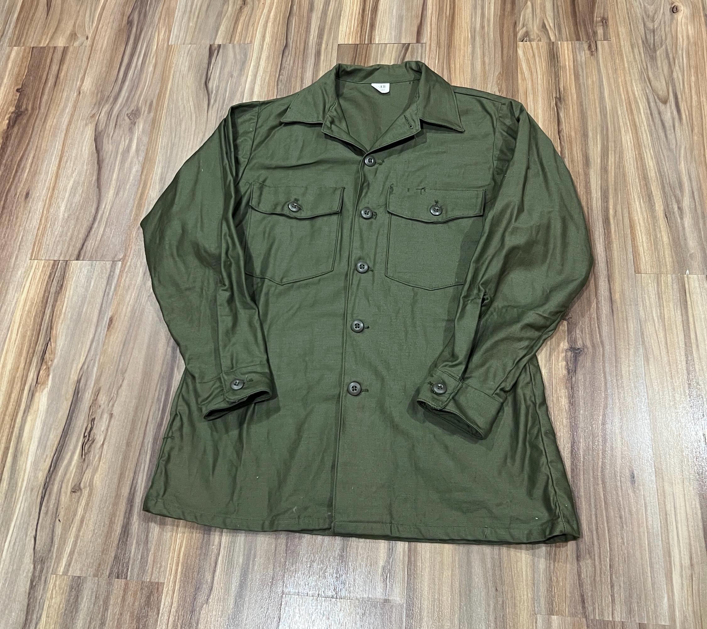 Vietnam war uniform - Etsy 日本