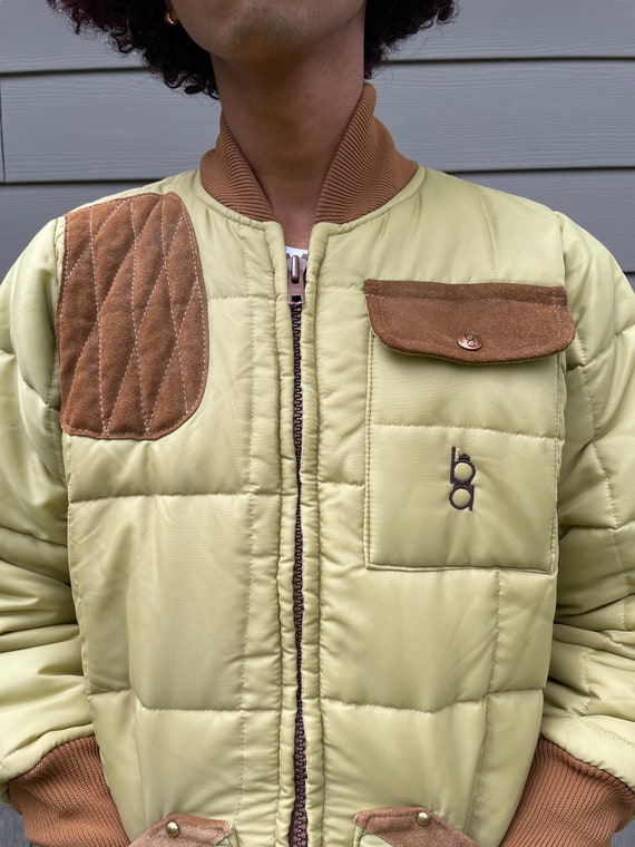 Bob allen shooting hot sale jacket