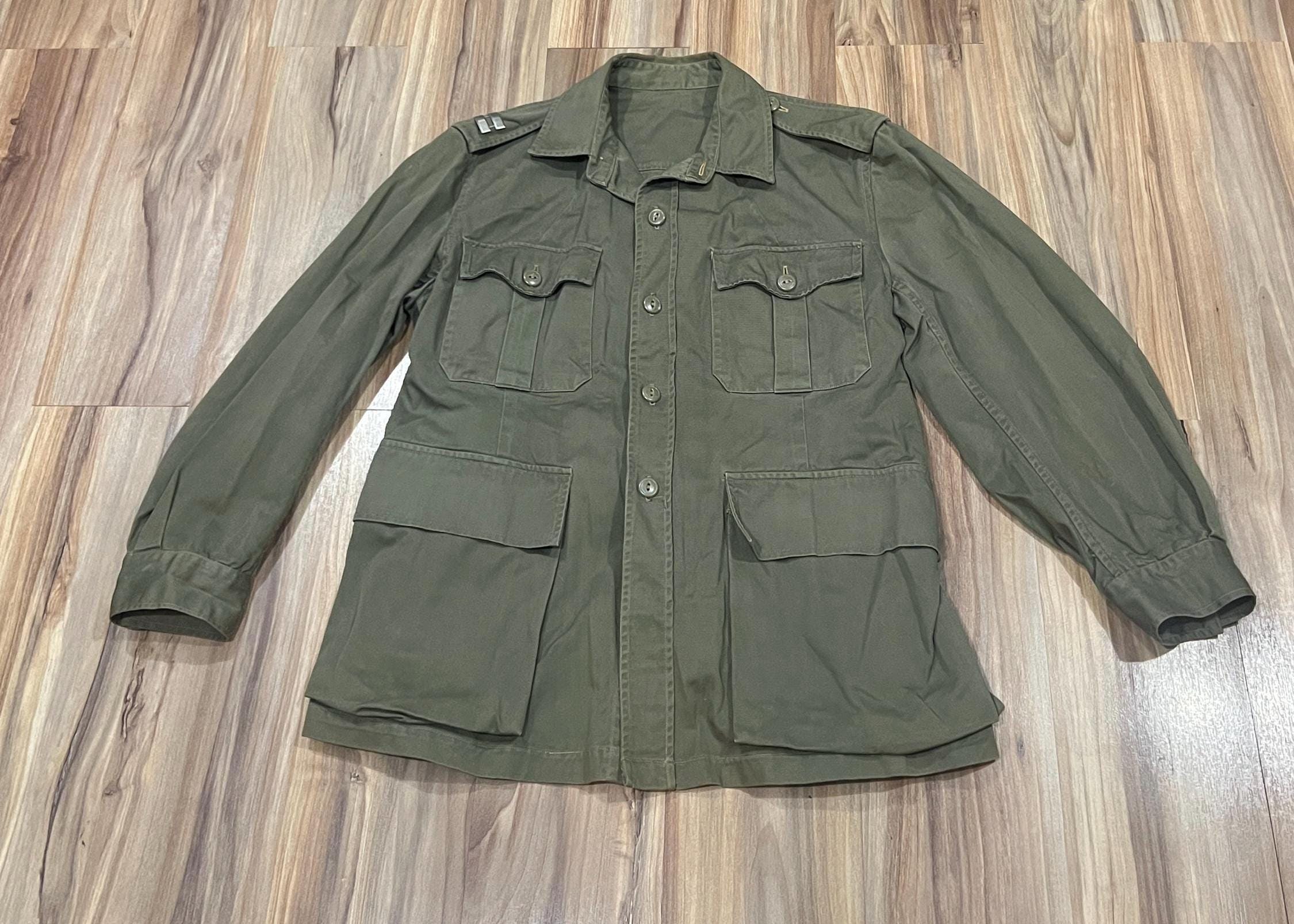 Vintage Canadian Jacket - Etsy