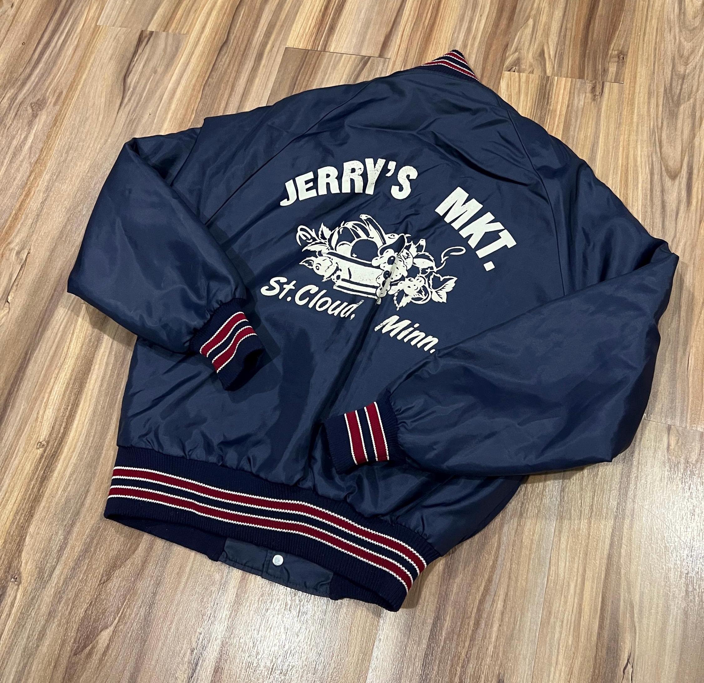 ジャケット・アウター Vtg 80-90s varsity jacket NihonUniv used Vintage 90s Japan Varsity Jacket Vintage High School Fashion