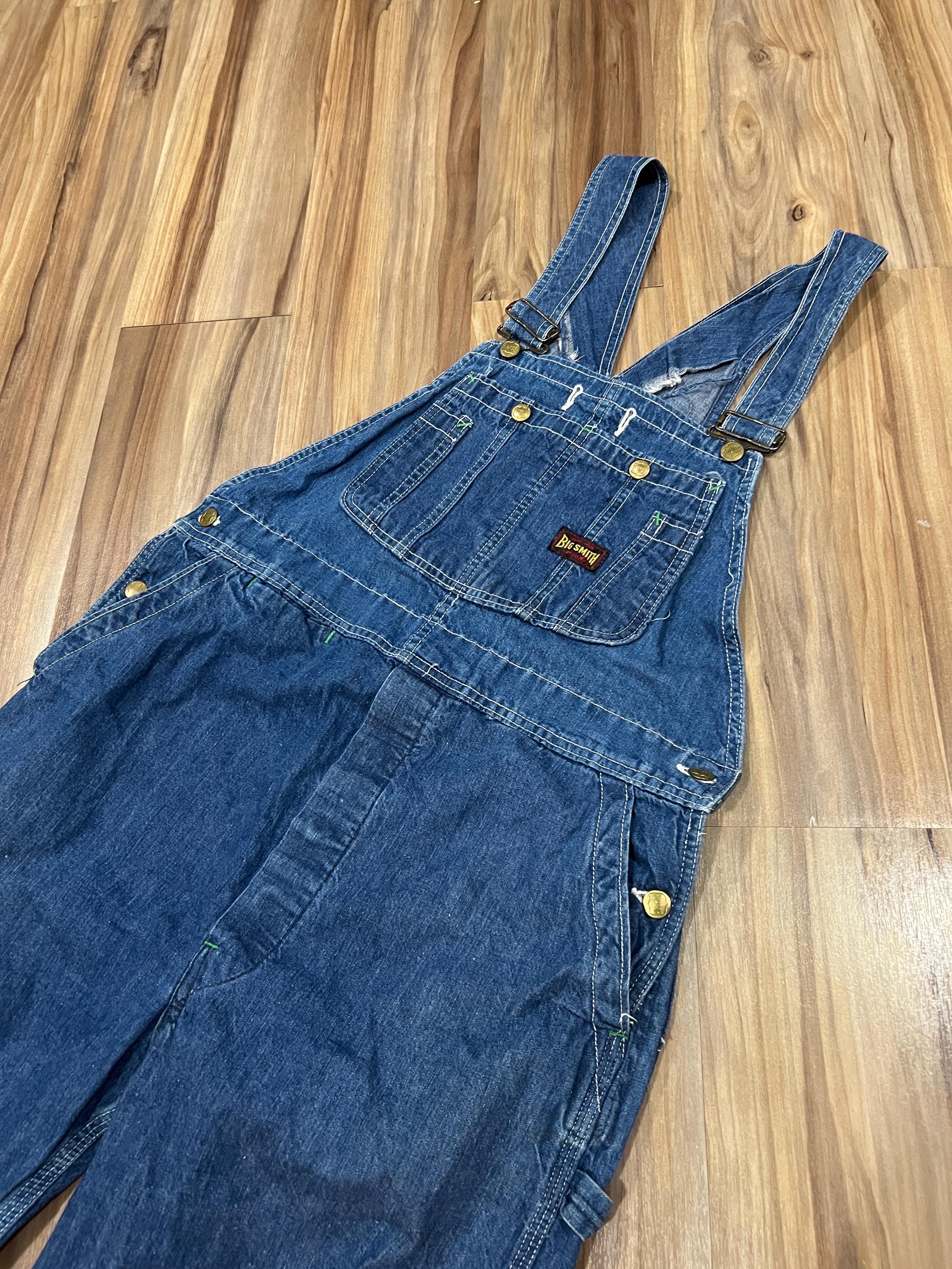 50s a Pella Weather-fo Garment オーバーオール 【公式通販】