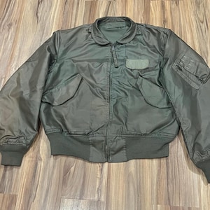 Cwu 36 P Jacket - Etsy