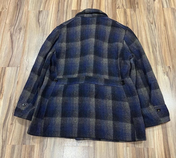 ジャケット・アウター 30s Special Vintage Double Brested Coat Double Breasted Leather Jacket Free Shipping - The Vintage Twin