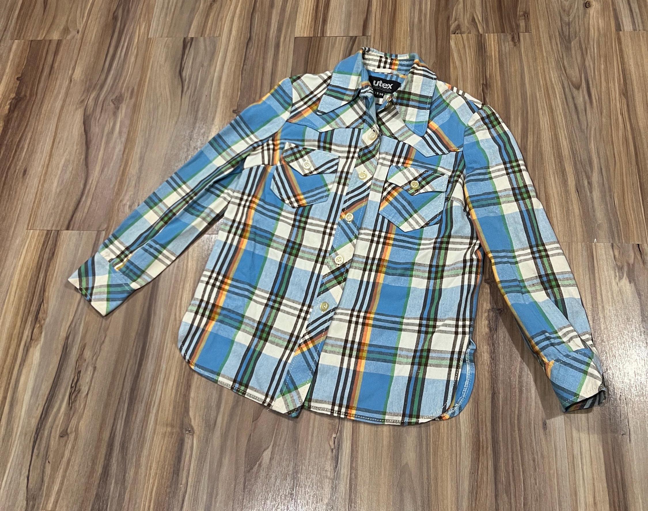 Bemidji woolen mills - Etsy 日本