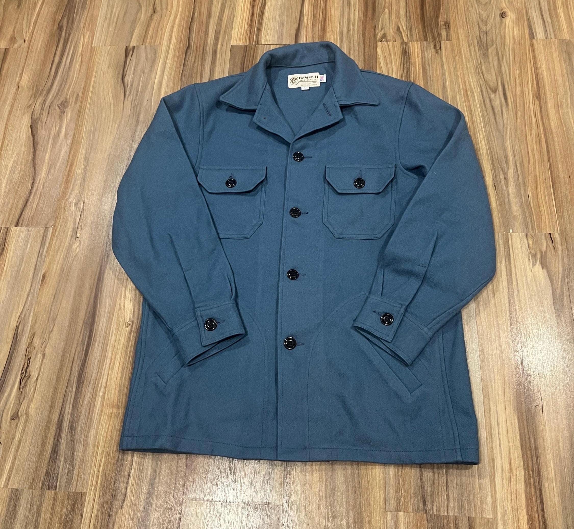 Bemidji woolen mills - Etsy 日本