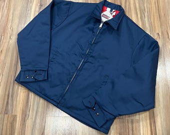 Vintage Big Mac Penn Prest Jacket - Etsy