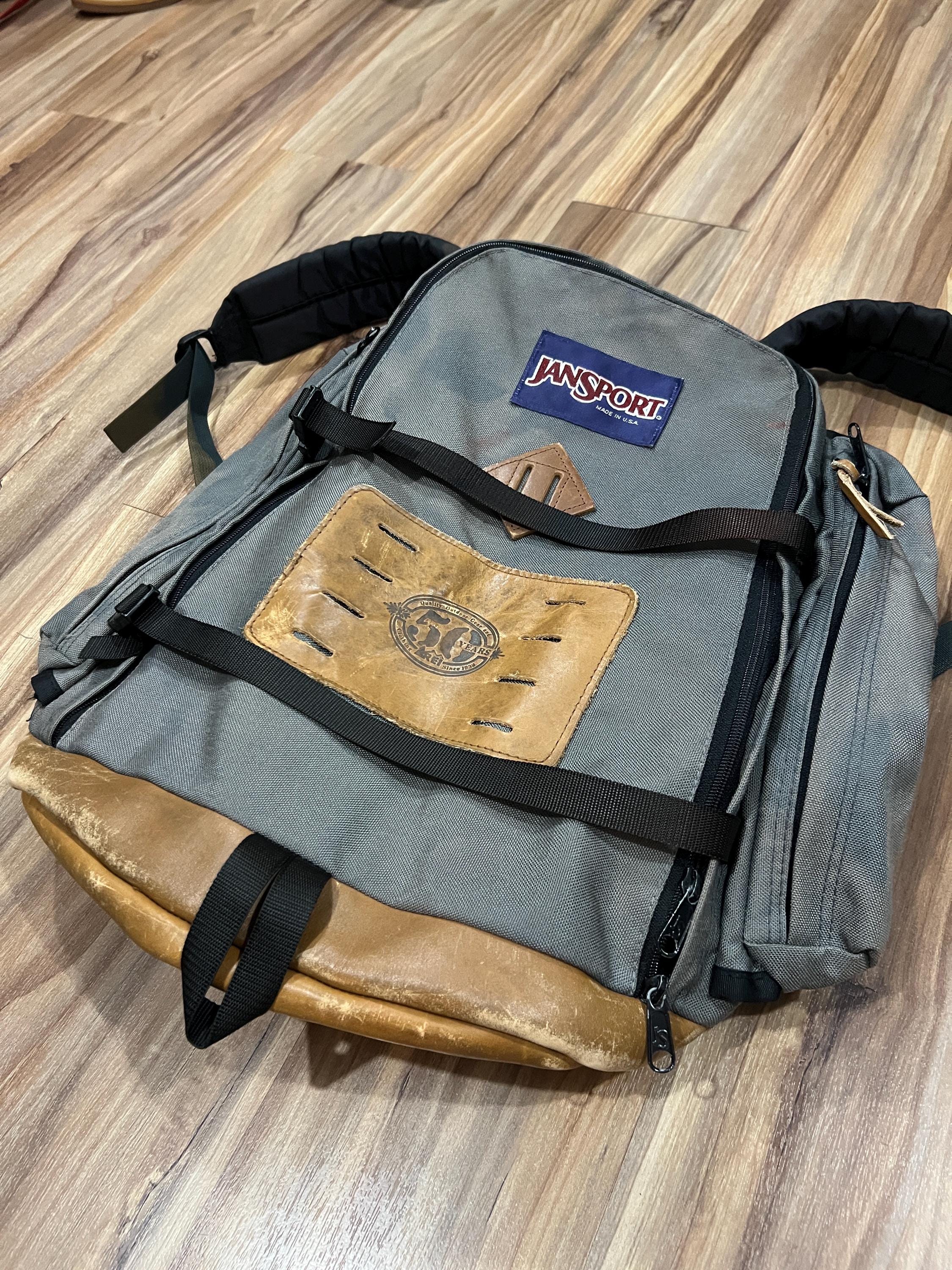 Vintage Patagonia Backpack - Etsy