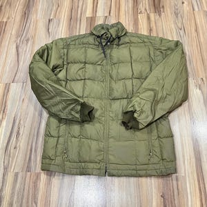 Herters Jacket - Etsy