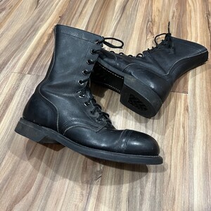 90s デッドストック　米軍　実物　CLIMBERS BOOT 25cm 90s デッドストック 米軍 実物 CLIMBERS BOOT 25cm