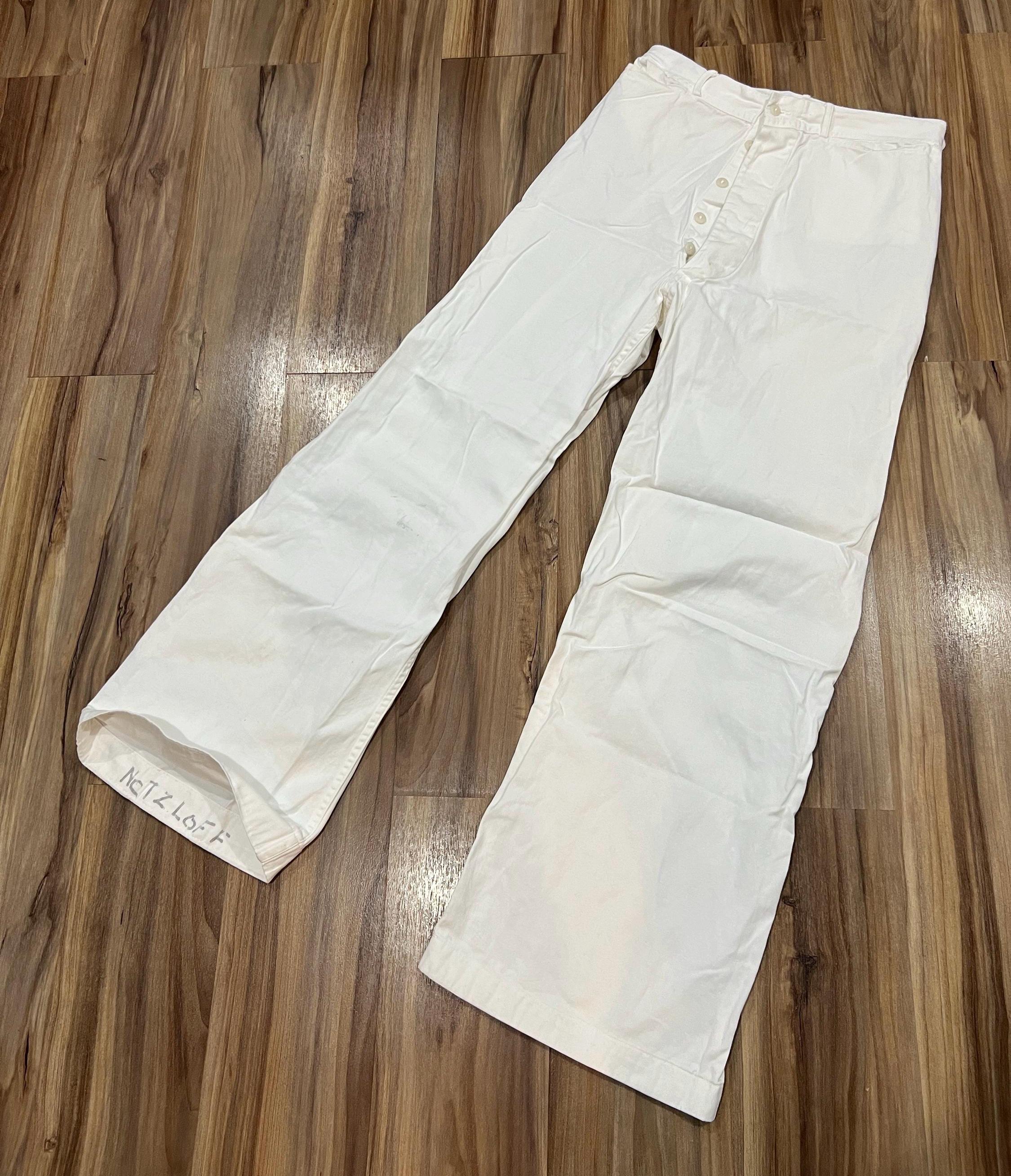Usn Utility Pants - Etsy Usn Utility Pants - Etsy
