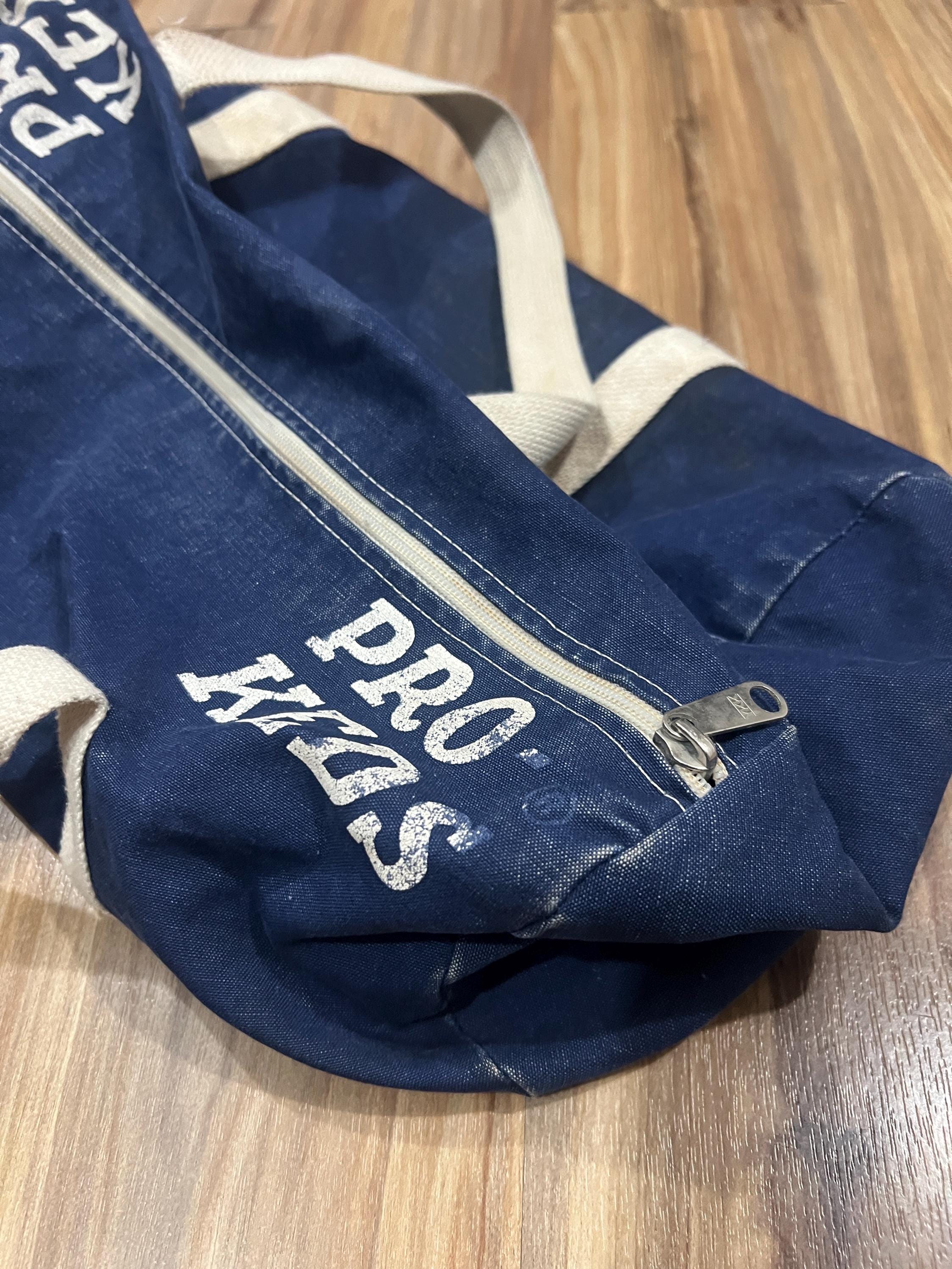 Vintage Nike Duffle Bag - Etsy Canada
