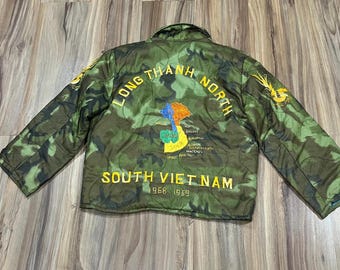 Large Vintage 90s CHEERIOS Racing Jacket NASCAR JH Design Betty